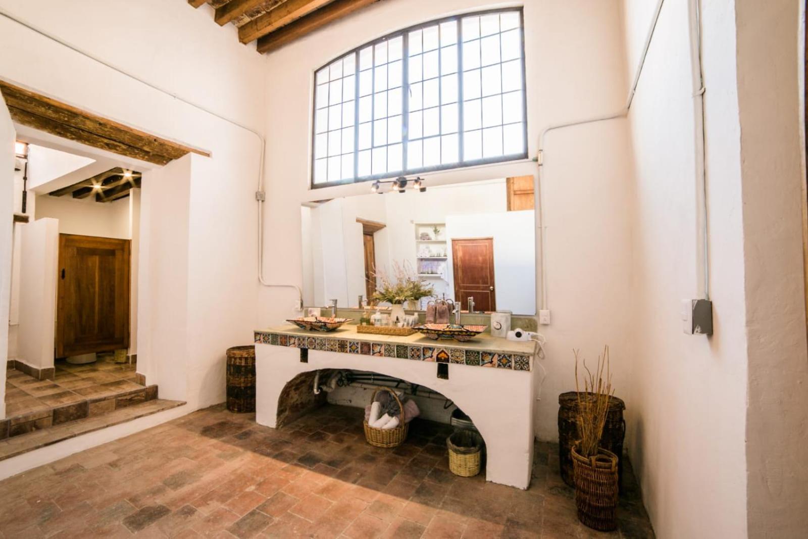Casa Las Fuentes Guanajuato Exterior foto